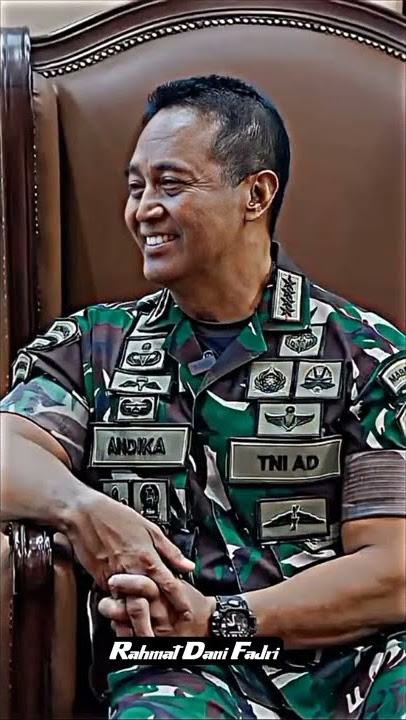 STORY WA VIRAL DI TIKTOK// DJ TERBARU// VERSI JENDRAL ANDIKA PERKASA