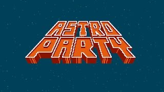 Astro Party - iOS / Android - HD Gameplay Trailer screenshot 1