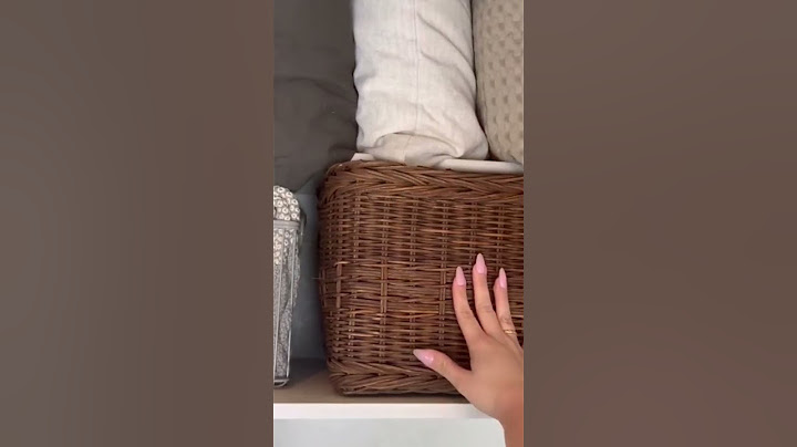 تنظيم البيت راحة نفسية 👍👌