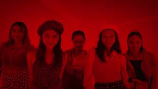 The KM Project | Peur des filles | Choreography