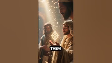 Thumbnail of You Are Not Forgotten 🙏 | Isaiah 49:16 | #shorts #Bible #ChristianMotivation