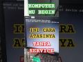 cara mengatasi reboot and select proper boot devicedevice or insert boot media in selected press key