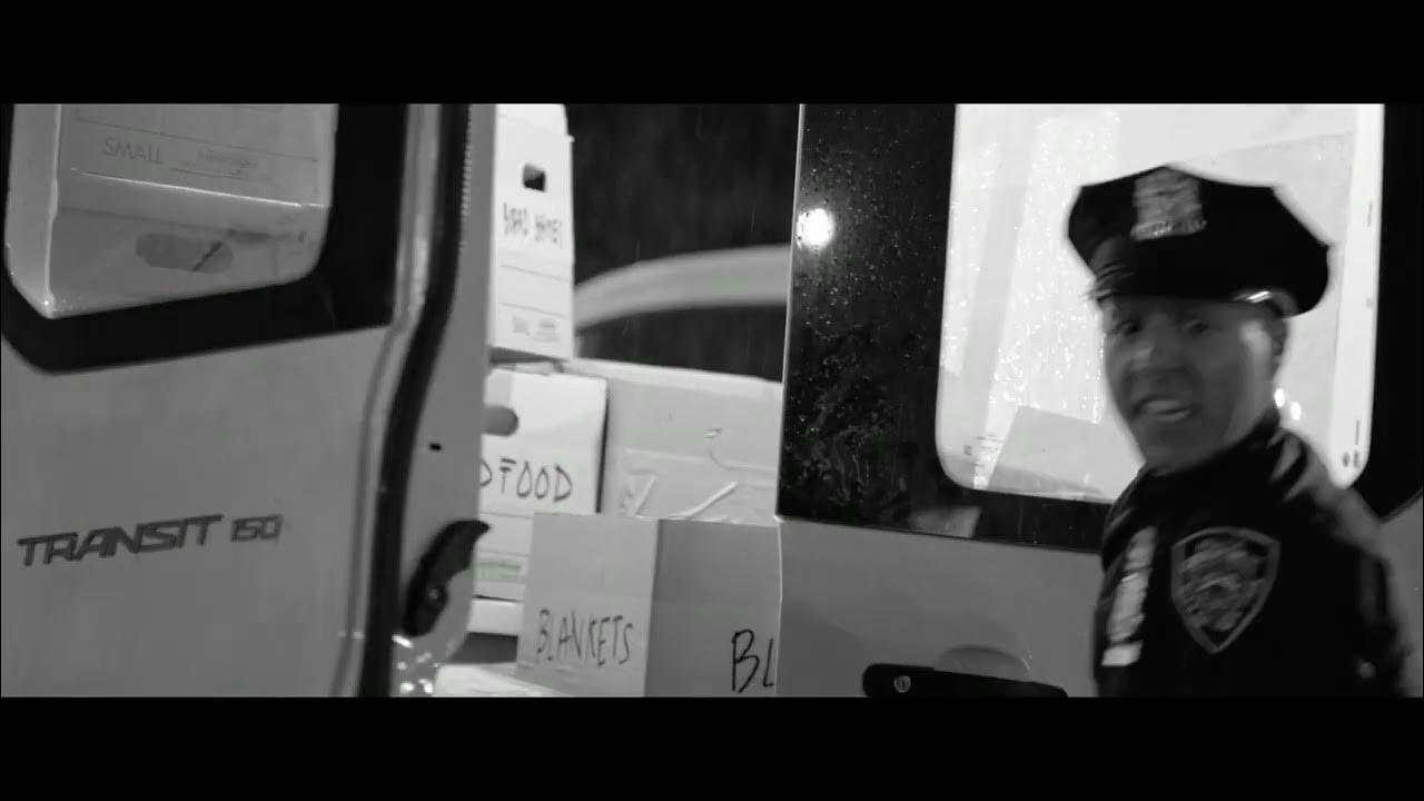 1min. Dirty CopNYPD O’Hara “Paradise City” Film YouTube