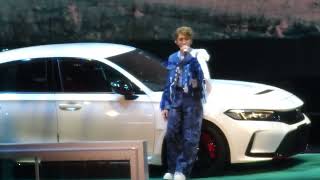 洪嘉豪 Hung Kaho 黑玻璃 Tinted Windows 紅館Kaho live 2024/4/13