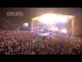 30 Seconds To Mars "Kings and Queens" Live at Java Rockingland 2011