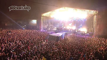 30 Seconds To Mars "Kings and Queens" Live at Java Rockingland 2011