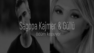 Sagopa Kajmer & Güllü - Ödüm Kopuyor (Mix) #SagopaKajmer