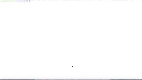 Threads and Synchronisation Project