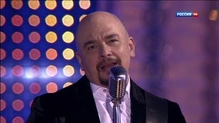 Сергей Трофимов - Не покидай меня ("Субботний вечер") Сергей Трофимов - Не покидай меня ("Субботний вечер")