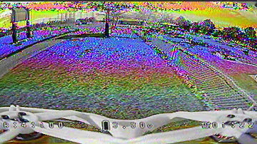 Tiny Hawk 2 range and height test