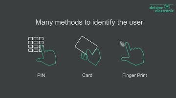 Deister ProxSafe Key Management Solution – Intelligent, Electronic Key Management