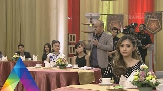 INDONESIA LAWAK KLUB - SEAKRAB KOPI SEHANGAT TEH (4/4/16) 5-5