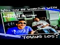 Will Max B Work With Young Los?