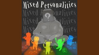 INTROVERT - Rub!xmusic