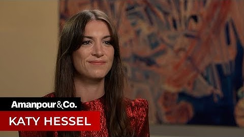 Why Are Women Erased From Art History? | Amanpour and Company