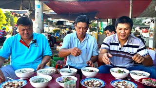 Càn Quét Chợ Thuận An Thắng Được 2.500.000đ | ATN
