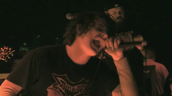 [hate5six] Full of Hell - January 17, 2014