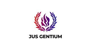 Jus Gentium Introduction