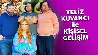 YELİZ KUVANCI İle KİŞİSEL GELİŞİM // DEDELER SOFRASI