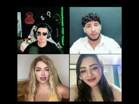 أبو كلثوم يحكم على أبو سلطان شوف ضحك وردة فعل البنات