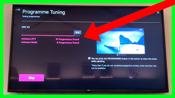 How to Get Local Channels on LG TV (How to Watch Live TV Freeview in LG Smart TV)