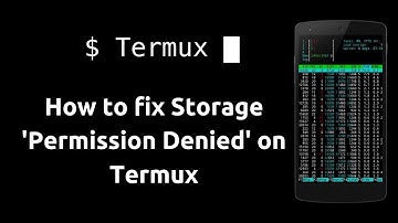 Termux se storage ko access kaise kare | how to access internal storage on termux | hackon