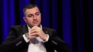 ISPOVEST Dejan Nedić Tejovac: "Video sam ga pre pucnjave, a sutradan sam lepio umrlice po gradu"