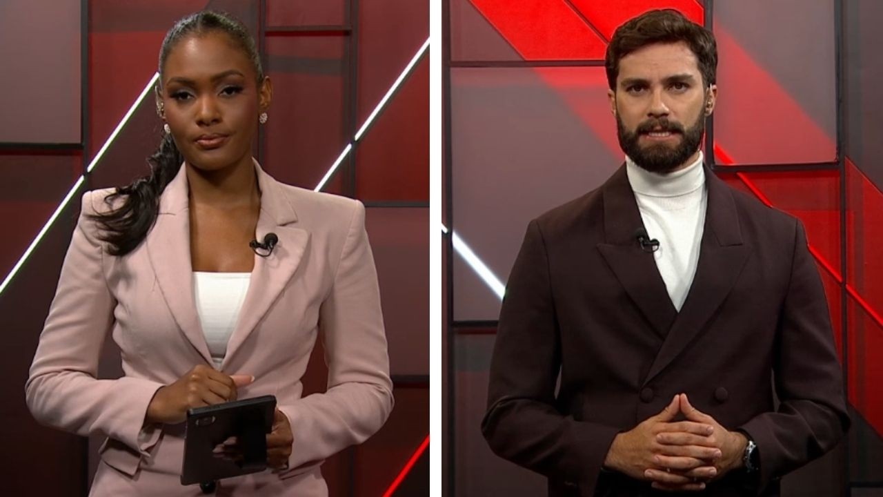 Extra Noticias: Programa del martes 10 de marzo del 2026