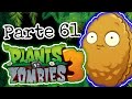Plants vs Zombies 3 - nível 175