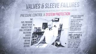 Truck Busters - Valves & Sleeve Failures Truck Talk