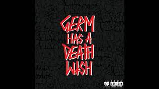 Germ - BLOODY SHOES