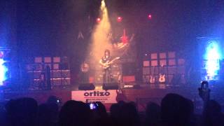 Michael Angelo Batio - No Boundaries (Bogotá- 16/Mar/13)