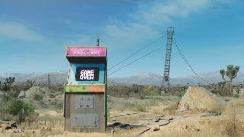 Longest reload in cod history