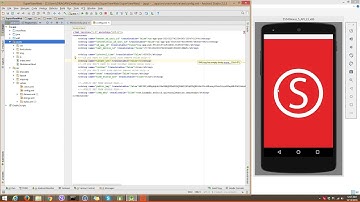 SuperView   Setup project