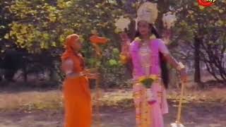 namastestu maha maye sree peede sura poojithe - kolluru sri mookambika movie 🔊 ࿗DhaneshHD࿗