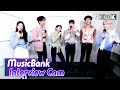 Capture de la vidéo (Eng Sub)[Musicbank Interview Cam] 하이라이트 (Highlight Interview)L @Musicbank Kbs 220325