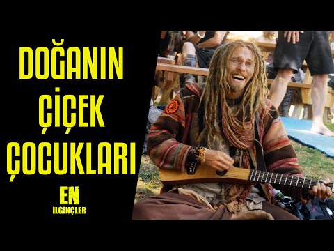 Video: Hippi Subkulturası Və Xüsusiyyətləri