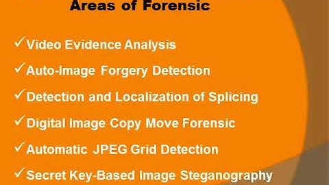 PhD Research Topics in Digital Image Processing