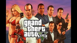 Seguimos en la ciudad de Los Santos | GTA V  Enhanced Historia
