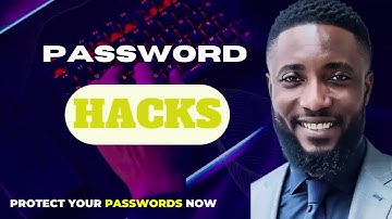 Hack any password : Recover Lost Passwords with  Dev Tools