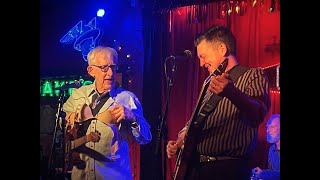 'Honey Don't' Bill Kirchen & the Jerrells 'It's to small'