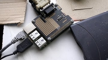 RaspberryPi2 & floppydrive episode 4 : serial & IPv6 vs IPv4, ssh -X, access to floppy