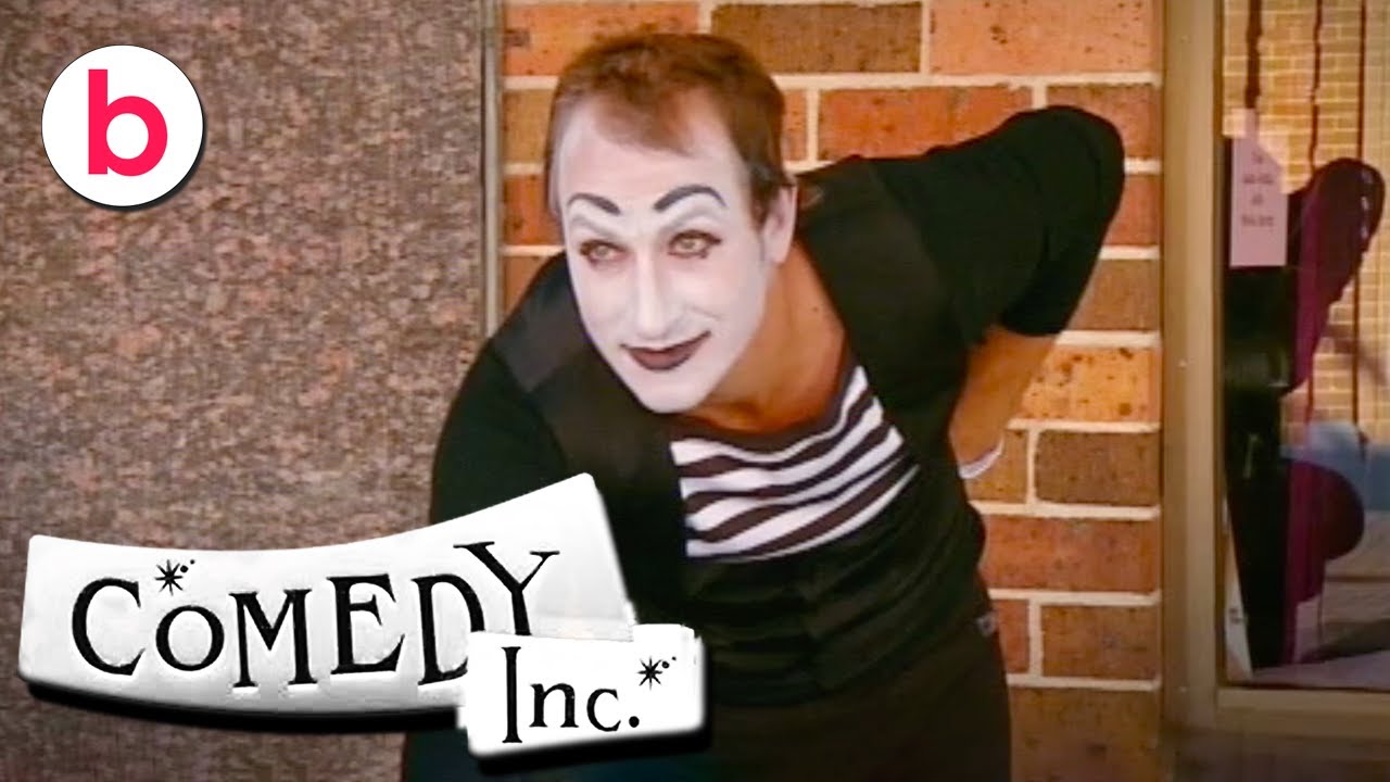 Comedy Inc | Season 2 Episode 2 | FULL EPISODE