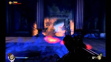 Bioshock Infinite Part 10, Tin Soldier