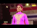 Badli Badli Lage | Sapna Stage Dance | New Haryanvi Video Song Mp3 Song