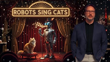 Meta Lost $208 Billion Because Robots Are Singing Show Tunes