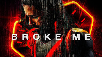 Tron Ares broke me...