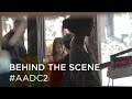 Behind The Scene Ada Apa Dengan Cinta 2