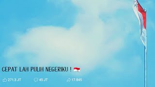 Story wa kemerdekaan Indonesia | HUT RI ke 77 | Indonesia Pusaka