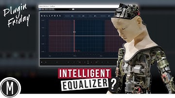 INTELLIGENT EQ? (GULLFOSS Tutorial) - Plugin Friday - mixdown.online
